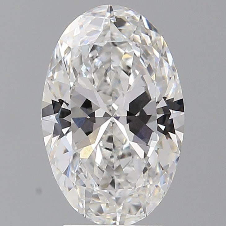 Loose Diamond - OVAL 3.1ct E VVS2: Loose Diamond - OVAL 3.1ct E VVS2 Source: This is a real non-mined Diamond that has been grown in a lab Shape: OVAL Carats: 3.1 Color: E Clarity: VVS2 Certification: IGI Video:
