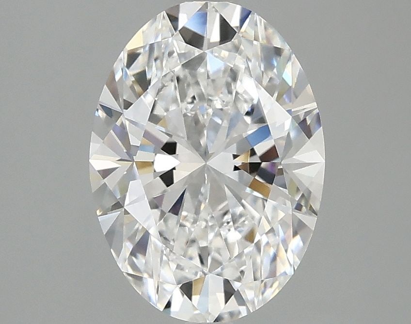 Loose Diamond - OVAL 2.04ct D VVS2: Loose Diamond - OVAL 2.04ct D VVS2 Source: This is a real non-mined Diamond that has been grown in a lab Shape: OVAL Carats: 2.04 Color: D Clarity: VVS2 Certification: IGI Video: