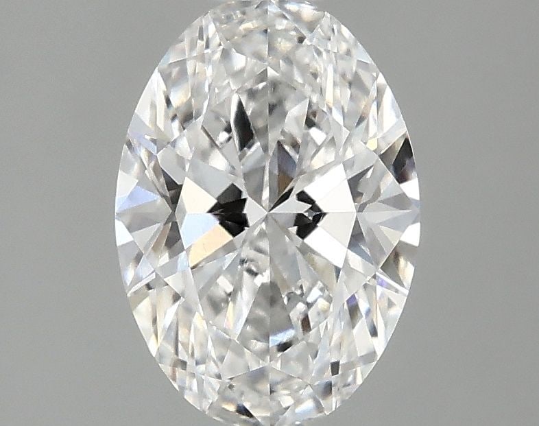 Loose Diamond - OVAL 1.59ct E VVS2: Loose Diamond - OVAL 1.59ct E VVS2 Source: This is a real non-mined Diamond that has been grown in a lab Shape: OVAL Carats: 1.59 Color: E Clarity: VVS2 Certification: IGI Video: