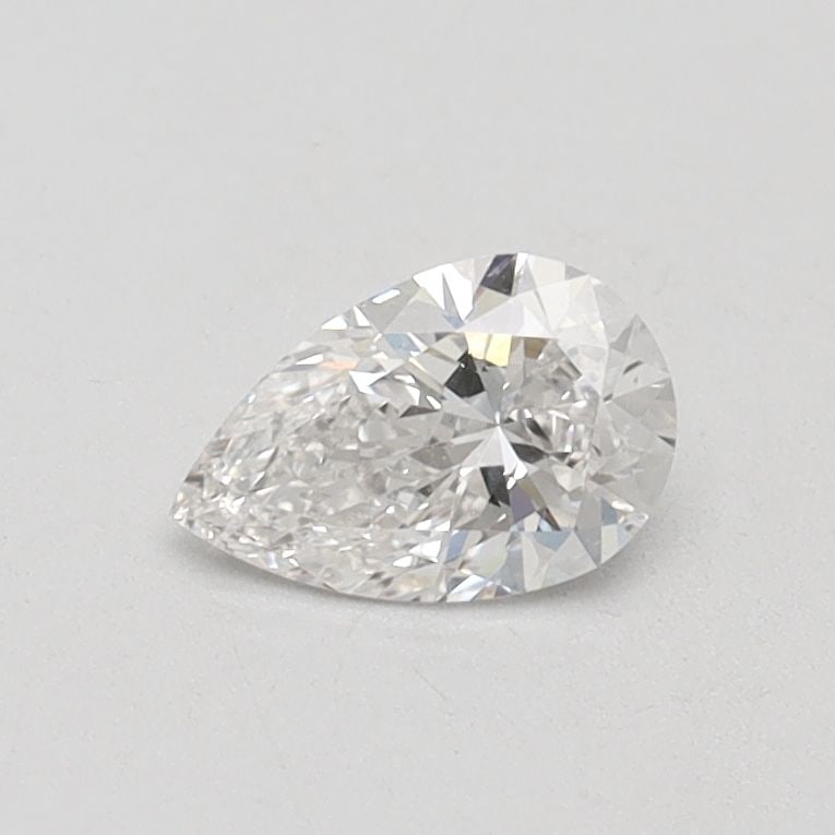 Loose Diamond - PEAR 0.41ct F VS1: Loose Diamond - PEAR 0.41ct F VS1 Source: This is a real non-mined Diamond that has been grown in a lab Shape: PEAR Carats: 0.41 Color: F Clarity: VS1 Certification: IGI Video: Video Link The Diamond