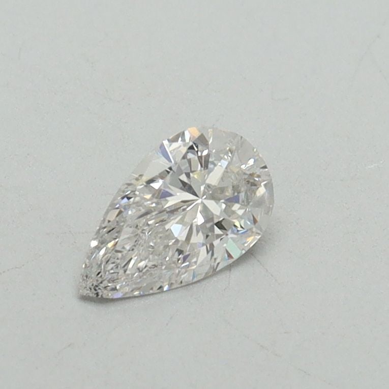 Loose Diamond - PEAR 0.3ct E VS1: Loose Diamond - PEAR 0.3ct E VS1 Source: This is a real non-mined Diamond that has been grown in a lab Shape: PEAR Carats: 0.3 Color: E Clarity: VS1 Certification: IGI Video: Video Link The Diamond