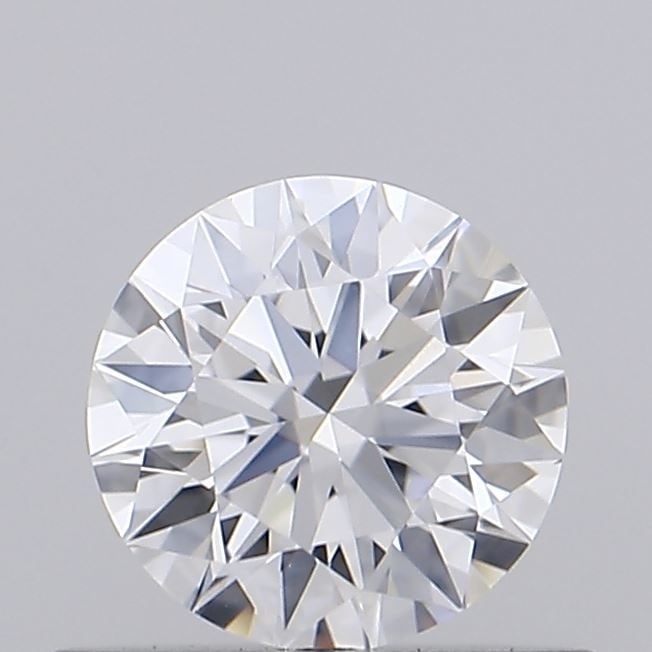 Ideal Loose Diamond - ROUND 0.51ct D VVS2: Ideal Loose Diamond - ROUND 0.51ct D VVS2 Source: This is a real non-mined Diamond that has been grown in a lab Shape: ROUND Carats: 0.51 Color: D Clarity: VVS2 Certification: IGI Video: