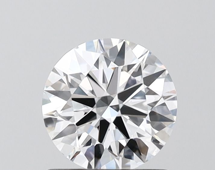 Ideal Loose Diamond - ROUND 1.04ct D VVS2: Ideal Loose Diamond - ROUND 1.04ct D VVS2 Source: This is a real non-mined Diamond that has been grown in a lab Shape: ROUND Carats: 1.04 Color: D Clarity: VVS2 Certification: IGI The Diamond Depot Gu