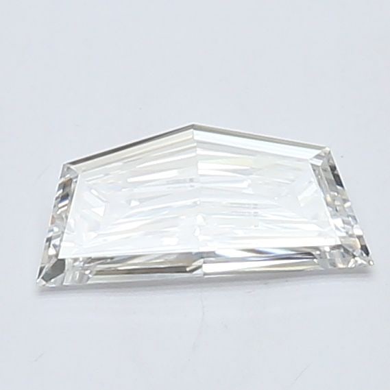 Loose Diamond - PENTAGONAL 0.4ct E VVS2 (1 of 1)