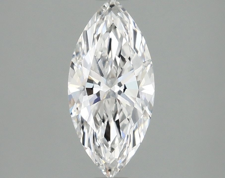 Loose Diamond - MARQUISE 1.09ct E VS1: Loose Diamond - MARQUISE 1.09ct E VS1 Source: This is a real non-mined Diamond that has been grown in a lab Shape: MARQUISE Carats: 1.09 Color: E Clarity: VS1 Certification: IGI Video: