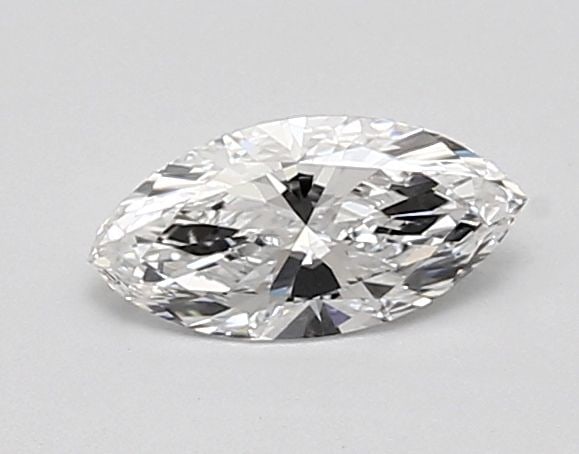 Loose Diamond - MARQUISE 0.62ct D VVS2 (1 of 1)