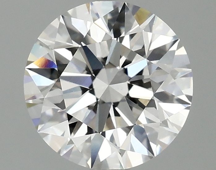 Loose Diamond - ROUND 2.05ct F VS1: Loose Diamond - ROUND 2.05ct F VS1 Source: This is a real non-mined Diamond that has been grown in a lab Shape: ROUND Carats: 2.05 Color: F Clarity: VS1 Certification: IGI Video:
