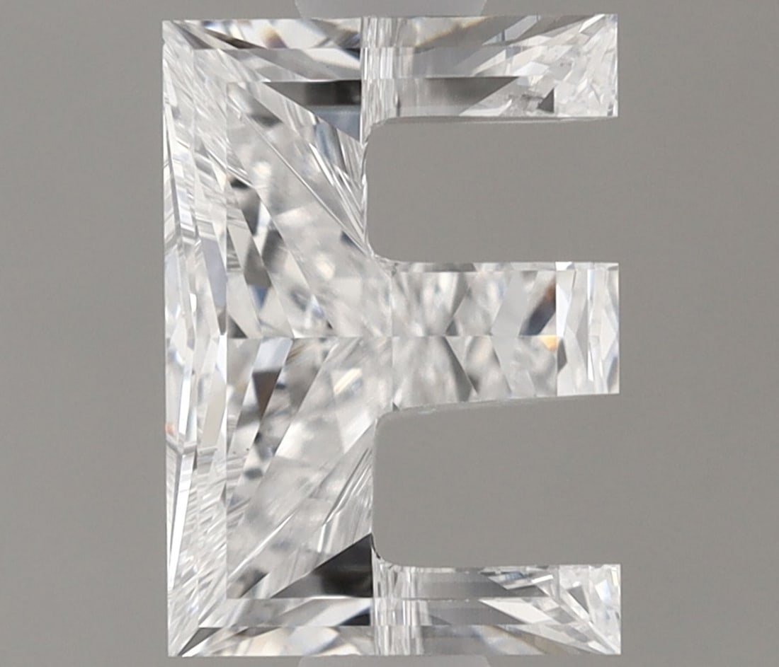 Loose Diamond - OTHER 0.63ct E VS1: Loose Diamond - OTHER 0.63ct E VS1 Source: This is a real non-mined Diamond that has been grown in a lab Shape: OTHER Carats: 0.63 Color: E Clarity: VS1 Certification: NONE Video: