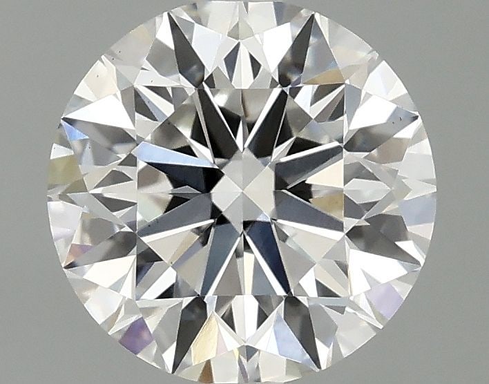 Loose Diamond - ROUND 1.59ct E VS1: Loose Diamond - ROUND 1.59ct E VS1 Source: This is a real non-mined Diamond that has been grown in a lab Shape: ROUND Carats: 1.59 Color: E Clarity: VS1 Certification: IGI Video: