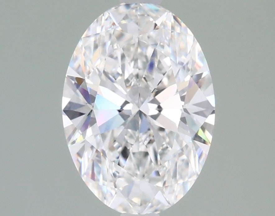 Loose Diamond - OVAL 1.55ct D VVS1: Loose Diamond - OVAL 1.55ct D VVS1 Source: This is a real non-mined Diamond that has been grown in a lab Shape: OVAL Carats: 1.55 Color: D Clarity: VVS1 Certification: IGI Video: