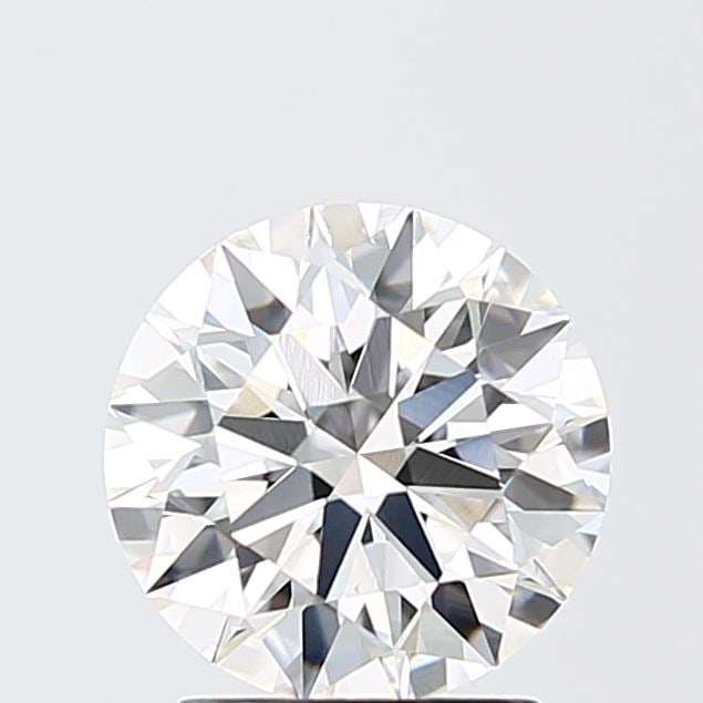 Ideal Loose Diamond - ROUND 2.02ct E VS1 (1 of 1)