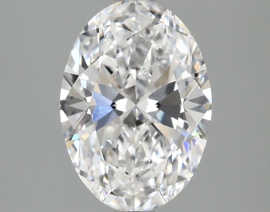 Loose Diamond - OVAL 1.98ct D VVS2: Loose Diamond - OVAL 1.98ct D VVS2 Source: This is a real non-mined Diamond that has been grown in a lab Shape: OVAL Carats: 1.98 Color: D Clarity: VVS2 Certification: IGI Video: