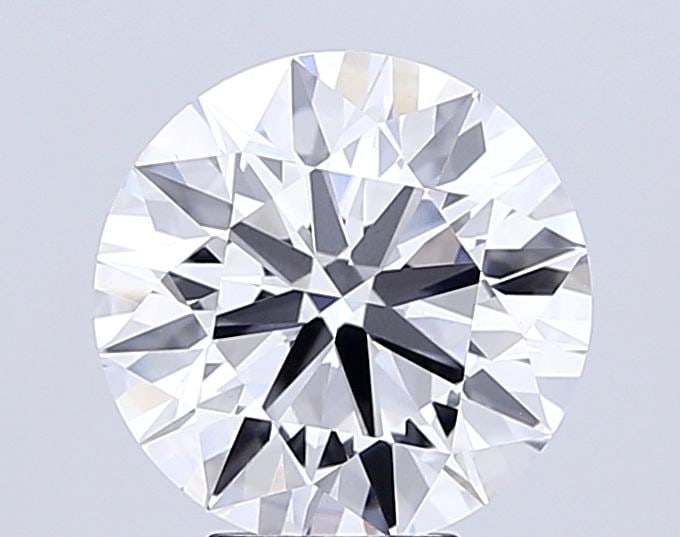 Loose Diamond - ROUND 6.03ct Fancy Yellow VVS2: Loose Diamond - ROUND 6.03ct Fancy Yellow VVS2 Source: This is a real non-mined Diamond that has been grown in a lab Shape: ROUND Carats: 6.03 Color: Fancy Yellow Certification: IGI Video: