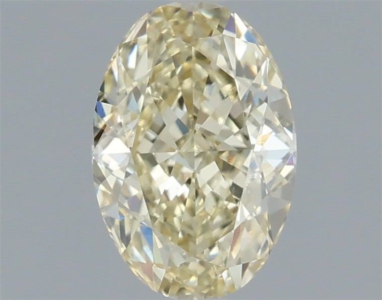 Loose Diamond - OVAL 1.01ct Q-R VVS2 (1 of 1)