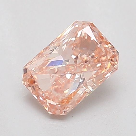 Loose Diamond - RADIANT 0.53ct Fancy Brown VS2: Loose Diamond - RADIANT 0.53ct Fancy Brown VS2 Source: This is a real non-mined Diamond that has been grown in a lab Shape: RADIANT Carats: 0.53 Color: Fancy Brown Certification: IGI Video:
