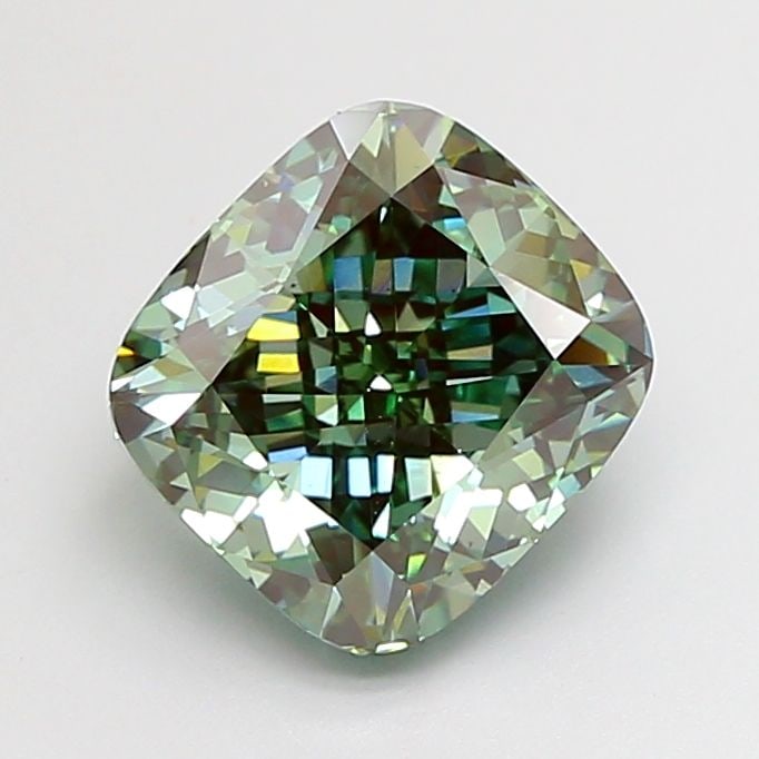 Loose Diamond - EMERALD 1.8ct Fancy Intense Pink VS2: Loose Diamond - EMERALD 1.8ct Fancy Intense Pink VS2 Source: This is a real non-mined Diamond that has been grown in a lab Shape: EMERALD Carats: 1.8 Color: Fancy Intense Pink Certification: IGI Video