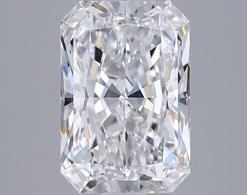 Loose Diamond - RADIANT 2.03ct E VVS2