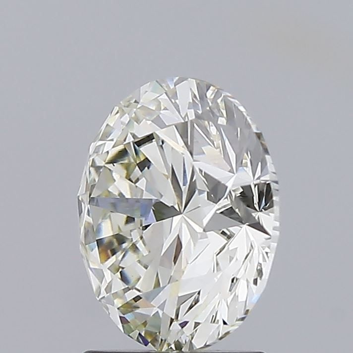 Ideal Loose Diamond - ROUND 2.35ct J VS1: Ideal Loose Diamond - ROUND 2.35ct J VS1 Source: This is a real non-mined Diamond that has been grown in a lab Shape: ROUND Carats: 2.35 Color: J Clarity: VS1 Certification: IGI Video: Video Link The