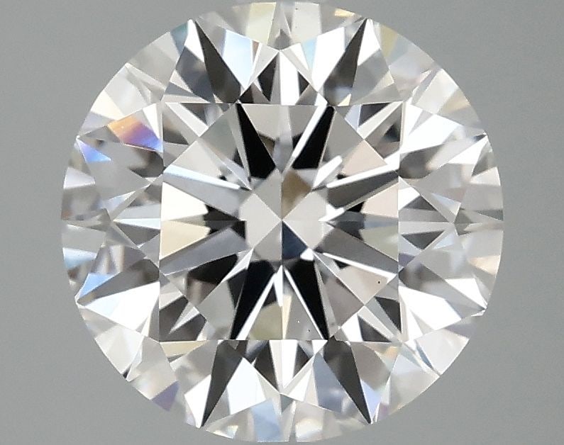Ideal Loose Diamond - ROUND 3.08ct E VVS2: Ideal Loose Diamond - ROUND 3.08ct E VVS2 Source: This is a real non-mined Diamond that has been grown in a lab Shape: ROUND Carats: 3.08 Color: E Clarity: VVS2 Certification: IGI Video: Video Link