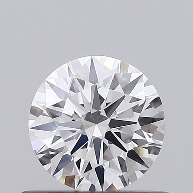 Ideal Loose Diamond - ROUND 0.52ct D VVS2: Ideal Loose Diamond - ROUND 0.52ct D VVS2 Source: This is a real non-mined Diamond that has been grown in a lab Shape: ROUND Carats: 0.52 Color: D Clarity: VVS2 Certification: IGI Video: