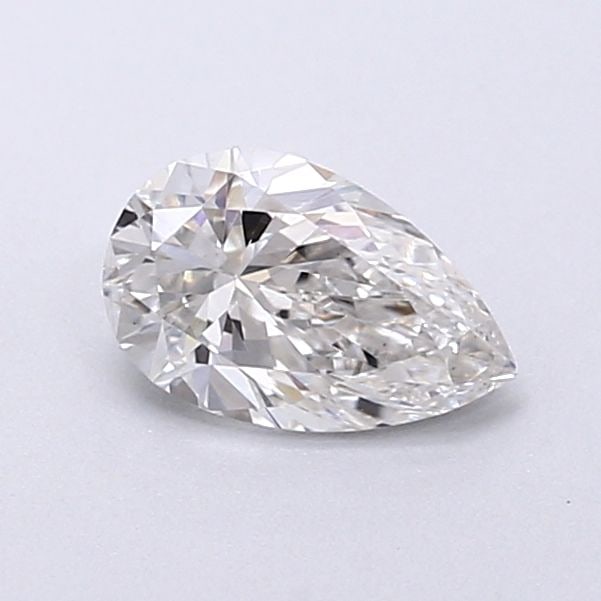 Loose Diamond - PEAR 0.46ct F VS1 (1 of 1)