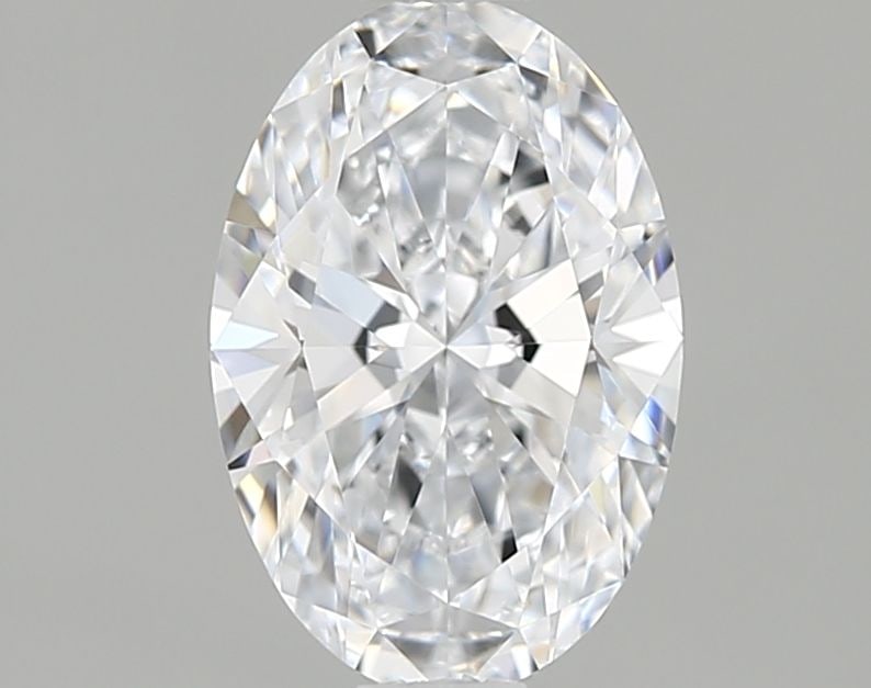 Loose Diamond - OVAL 0.81ct E IF: Loose Diamond - OVAL 0.81ct E IF Source: This is a real non-mined Diamond that has been grown in a lab Shape: OVAL Carats: 0.81 Color: E Clarity: IF Certification: IGI Video: