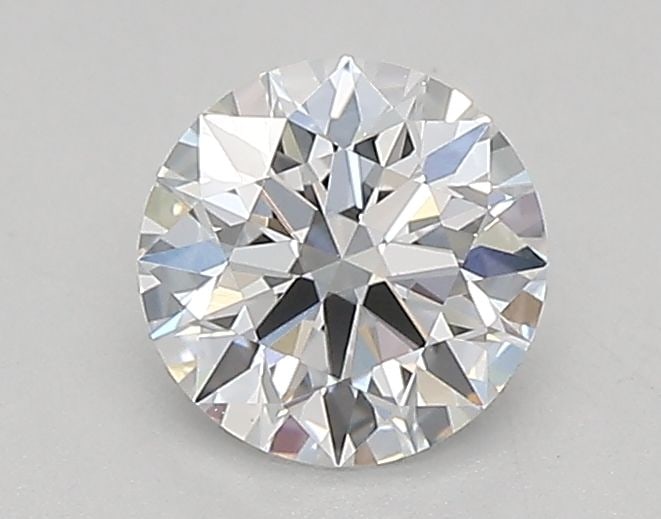 Ideal Loose Diamond - ROUND 0.57ct D VVS2: Ideal Loose Diamond - ROUND 0.57ct D VVS2 Source: This is a real non-mined Diamond that has been grown in a lab Shape: ROUND Carats: 0.57 Color: D Clarity: VVS2 Certification: IGI Video: