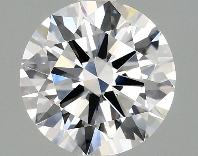 Loose Diamond - ROUND 1.55ct D VVS2: Loose Diamond - ROUND 1.55ct D VVS2 Source: This is a real non-mined Diamond that has been grown in a lab Shape: ROUND Carats: 1.55 Color: D Clarity: VVS2 Certification: IGI Video: