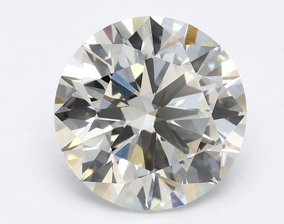 Ideal Loose Diamond - ROUND 2.33ct I VS1: Ideal Loose Diamond - ROUND 2.33ct I VS1 Source: This is a real non-mined Diamond that has been grown in a lab Shape: ROUND Carats: 2.33 Color: I Clarity: VS1 Certification: IGI Video: