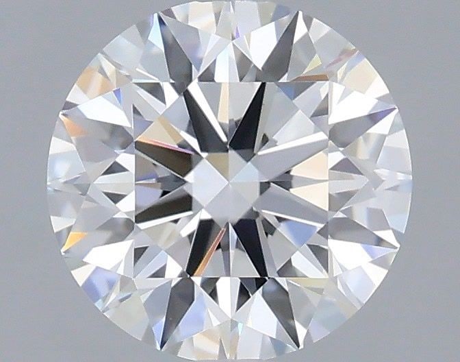 Ideal Loose Diamond - ROUND 1.25ct D VVS1: Ideal Loose Diamond - ROUND 1.25ct D VVS1 Source: This is a real non-mined Diamond that has been grown in a lab Shape: ROUND Carats: 1.25 Color: D Clarity: VVS1 Certification: IGI Video: