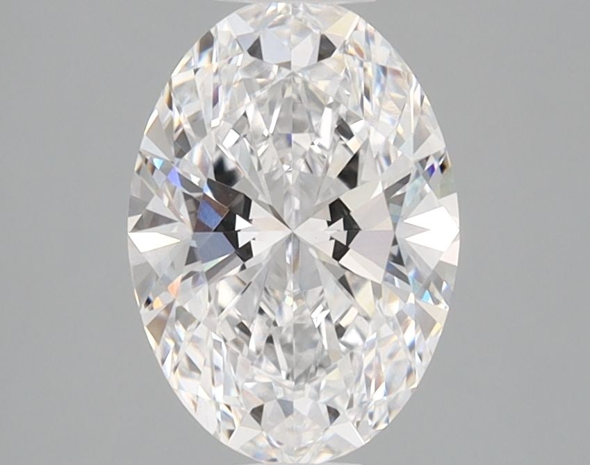 Loose Diamond - OVAL 1.57ct D VVS2 (1 of 1)