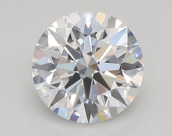 Ideal Loose Diamond - ROUND 0.79ct D VVS2: Ideal Loose Diamond - ROUND 0.79ct D VVS2 Source: This is a real non-mined Diamond that has been grown in a lab Shape: ROUND Carats: 0.79 Color: D Clarity: VVS2 Certification: IGI Video: