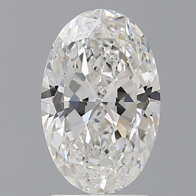 Loose Diamond - OVAL 2.04ct E VVS2: Loose Diamond - OVAL 2.04ct E VVS2 Source: This is a real non-mined Diamond that has been grown in a lab Shape: OVAL Carats: 2.04 Color: E Clarity: VVS2 Certification: IGI Video: