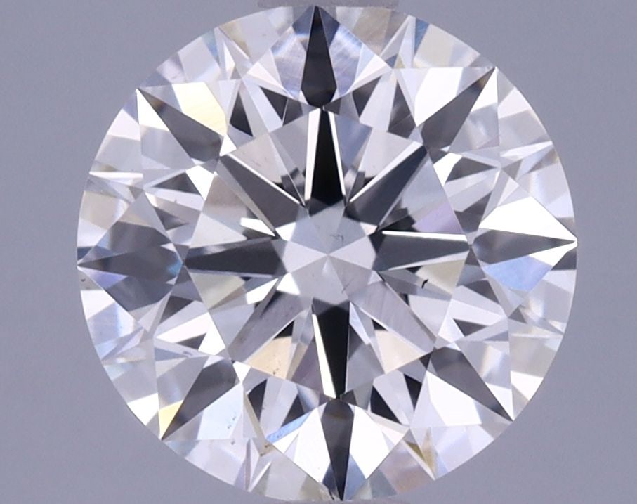Ideal Loose Diamond - ROUND 1.44ct F VS2: Ideal Loose Diamond - ROUND 1.44ct F VS2 Source: This is a real non-mined Diamond that has been grown in a lab Shape: ROUND Carats: 1.44 Color: F Clarity: VS2 Certification: IGI Video: