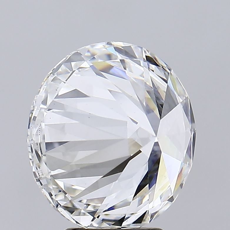 Ideal Loose Diamond - ROUND 5.73ct F VS1 (1 of 1)