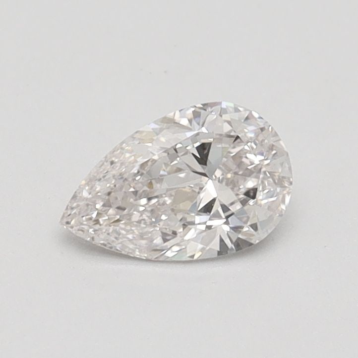Loose Diamond - PEAR 0.41ct H VS1: Loose Diamond - PEAR 0.41ct H VS1 Source: This is a real non-mined Diamond that has been grown in a lab Shape: PEAR Carats: 0.41 Color: H Clarity: VS1 Certification: IGI Video: