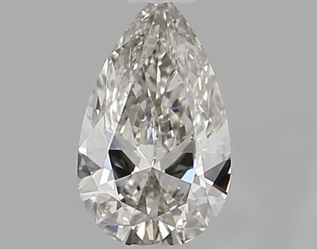 Loose Diamond - PEAR 0.54ct I VS1: Loose Diamond - PEAR 0.54ct I VS1 Source: This is a real non-mined Diamond that has been grown in a lab Shape: PEAR Carats: 0.54 Color: I Clarity: VS1 Certification: IGI Video: