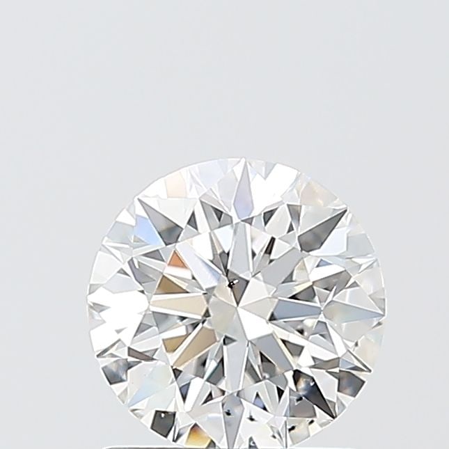 Ideal Loose Diamond - ROUND 1.08ct E SI1: Ideal Loose Diamond - ROUND 1.08ct E SI1 Source: This is a real non-mined Diamond that has been grown in a lab Shape: ROUND Carats: 1.08 Color: E Clarity: SI1 Certification: IGI The Diamond Depot Guar
