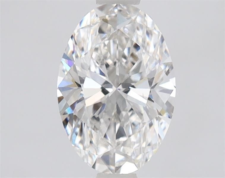 Loose Diamond - OVAL 1.07ct F VS1: Loose Diamond - OVAL 1.07ct F VS1 Source: This is a real non-mined Diamond that has been grown in a lab Shape: OVAL Carats: 1.07 Color: F Clarity: VS1 Certification: IGI Video: