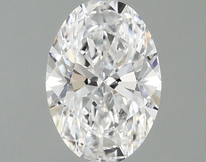 Loose Diamond - OVAL 0.99ct D VS1: Loose Diamond - OVAL 0.99ct D VS1 Source: This is a real non-mined Diamond that has been grown in a lab Shape: OVAL Carats: 0.99 Color: D Clarity: VS1 Certification: IGI Video: