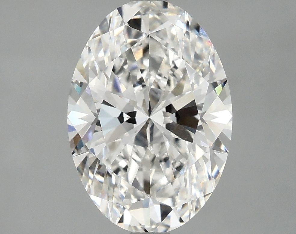 Loose Diamond - OVAL 3.08ct F VS1: Loose Diamond - OVAL 3.08ct F VS1 Source: This is a real non-mined Diamond that has been grown in a lab Shape: OVAL Carats: 3.08 Color: F Clarity: VS1 Certification: IGI Video:
