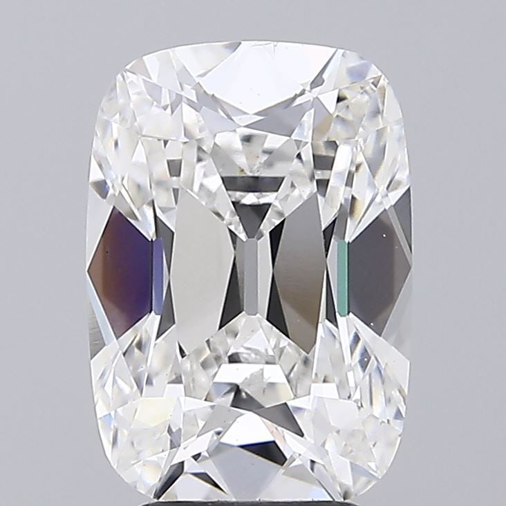 Loose Diamond - CUSHION MODIFIED 3.52ct E VS2 (1 of 1)