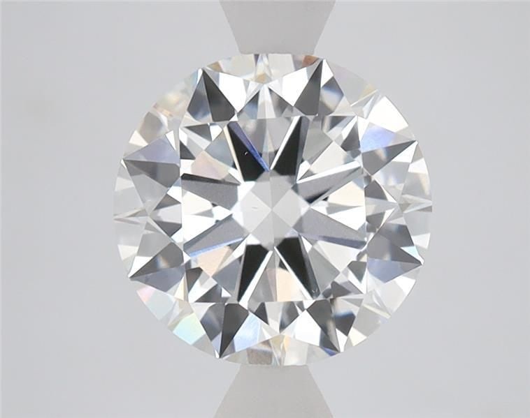Loose Diamond - ROUND 2.54ct G VS1 (1 of 1)