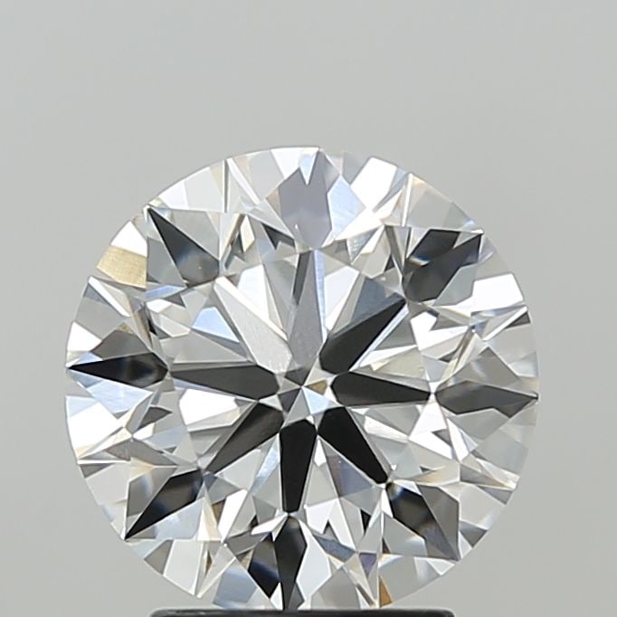 Ideal Loose Diamond - ROUND 3.04ct F VS1 (1 of 1)