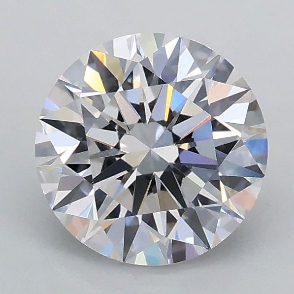 Ideal Loose Diamond - ROUND 0.93ct D VVS2 (1 of 1)