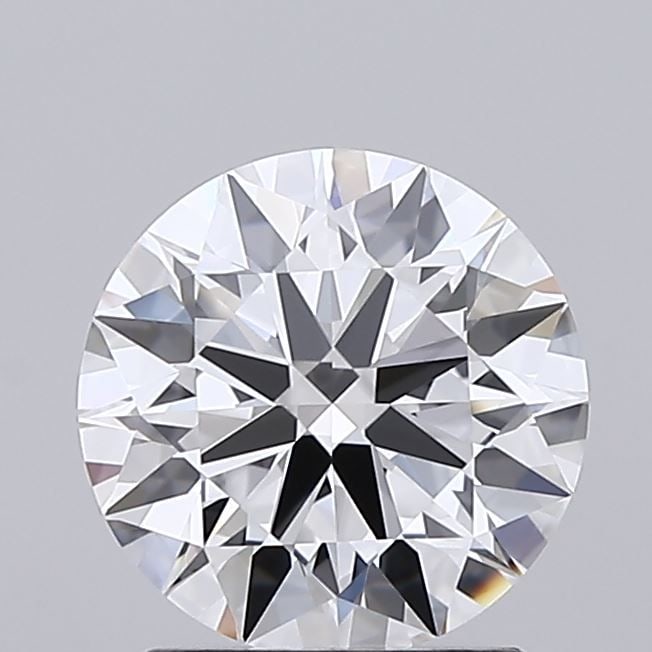 Ideal Loose Diamond - ROUND 1.78ct D VVS1 (1 of 1)