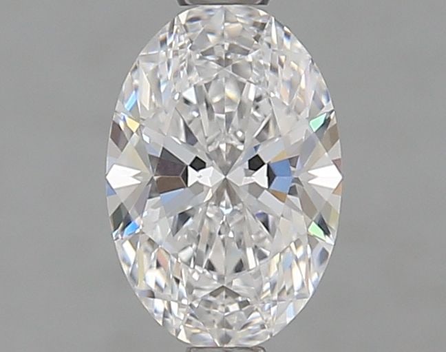 Loose Diamond - OVAL 1.01ct D VVS1: Loose Diamond - OVAL 1.01ct D VVS1 Source: This is a real non-mined Diamond that has been grown in a lab Shape: OVAL Carats: 1.01 Color: D Clarity: VVS1 Certification: IGI Video: Video Link The