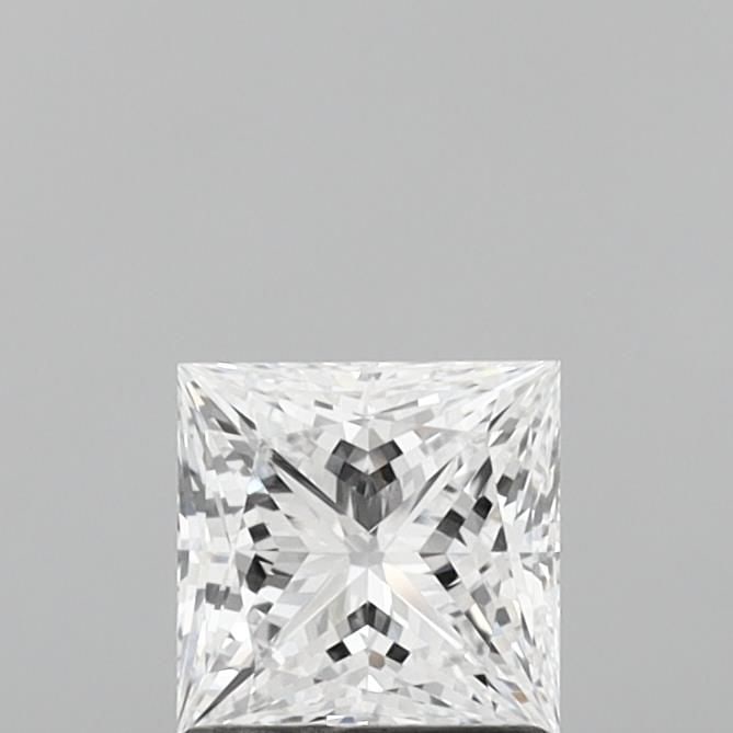 Loose Diamond - PRINCESS 1.06ct D IF: Loose Diamond - PRINCESS 1.06ct D IF Source: This is a real non-mined Diamond that has been grown in a lab Shape: PRINCESS Carats: 1.06 Color: D Clarity: IF Certification: IGI Video: Video Link The