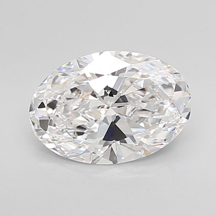 Loose Diamond - OVAL 1.91ct D IF: Loose Diamond - OVAL 1.91ct D IF Source: This is a real non-mined Diamond that has been grown in a lab Shape: OVAL Carats: 1.91 Color: D Clarity: IF Certification: IGI Video: Video Link The Diamond