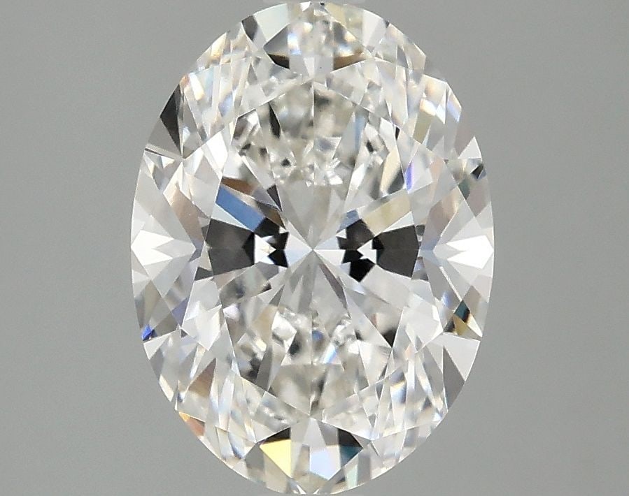 Loose Diamond - OVAL 2.52ct F VS1: Loose Diamond - OVAL 2.52ct F VS1 Source: This is a real non-mined Diamond that has been grown in a lab Shape: OVAL Carats: 2.52 Color: F Clarity: VS1 Certification: IGI Video: